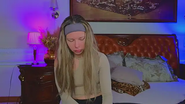 Real Tini online show from 01.13.26