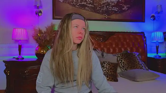 Real Tini online show from 01.16.26