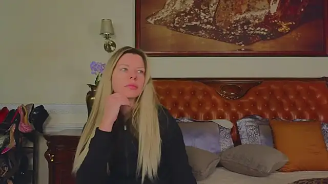 Real Tini online show from 02.23.26