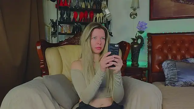 Real Tini online show from 03.21.26