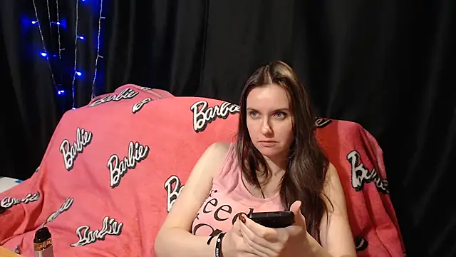 Milana69 online show from 10.10.25