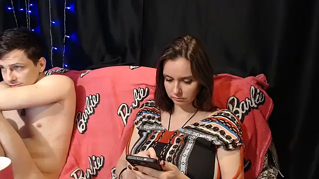 Milana69 online show from 10.11.25