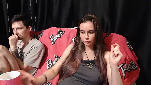 Milana69 online show from 10.18.25