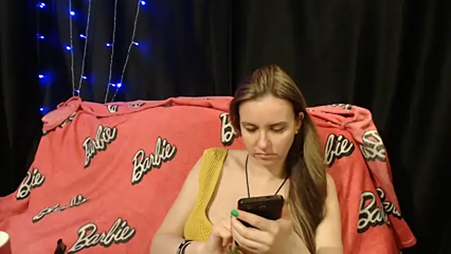 Milana69 online show from 04.03.26