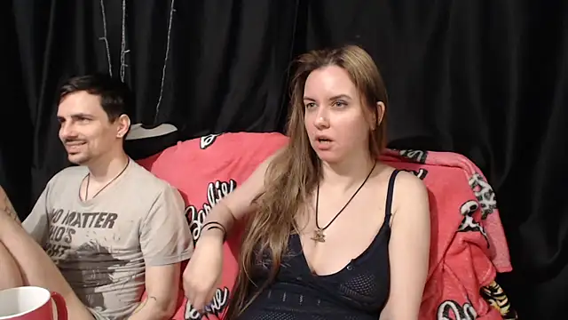 Milana69 online show from 05.11.26