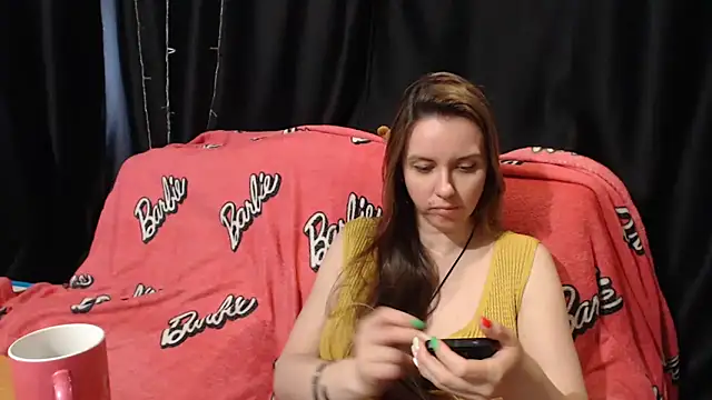 Milana69 online show from 05.20.26
