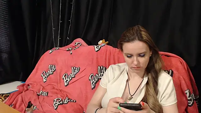 Milana69 online show from 05.22.26