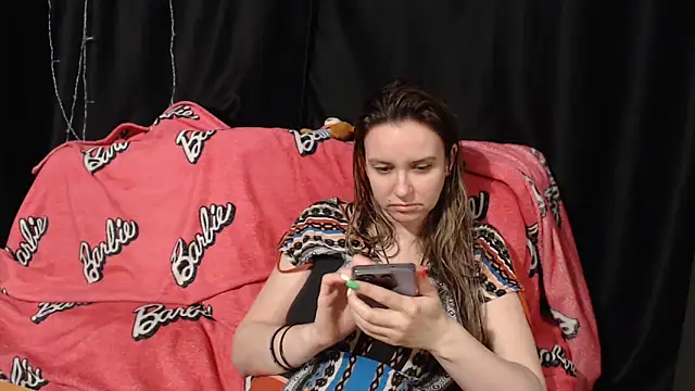 Milana69 online show from 05.28.26