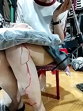  Vitamin Sex  online show from 09.28.25