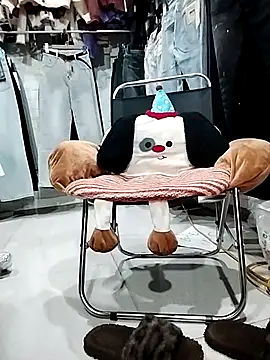  Vitamin Sex  online show from 01.09.26