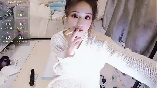 Ti amo UU online show from 02.10.25