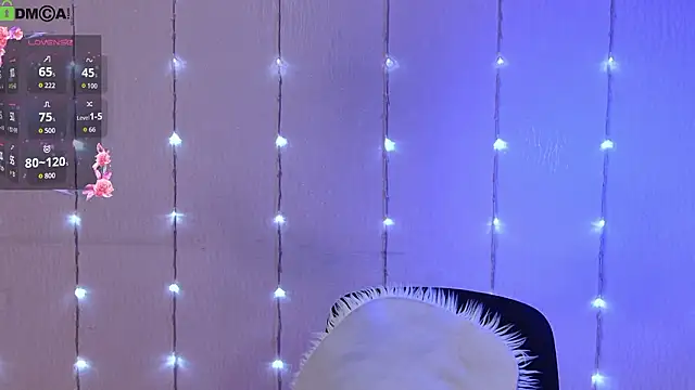 cute  angell online show from 02.04.26