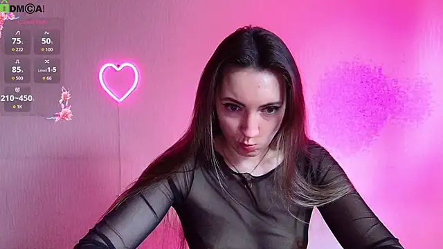 cute  angell online show from 05.20.26