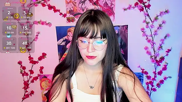 honeykitty 777 online show from 09.12.25