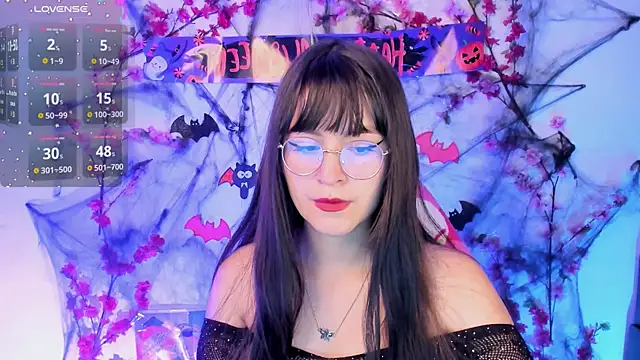 honeykitty 777 online show from 10.23.25