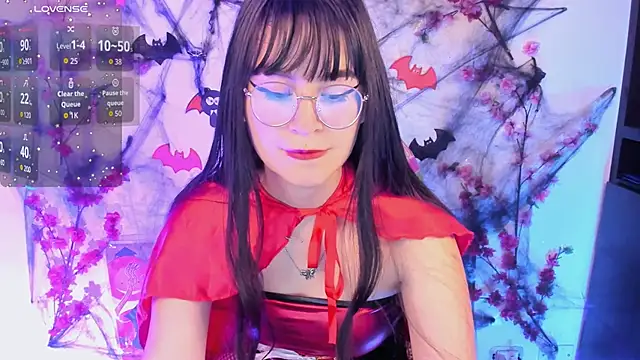 honeykitty 777 online show from 11.01.25