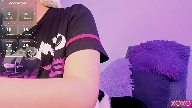 honeykitty 777 online show from 03.26.26