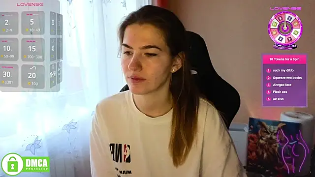 mag1c eyes1 online show from 11.23.25