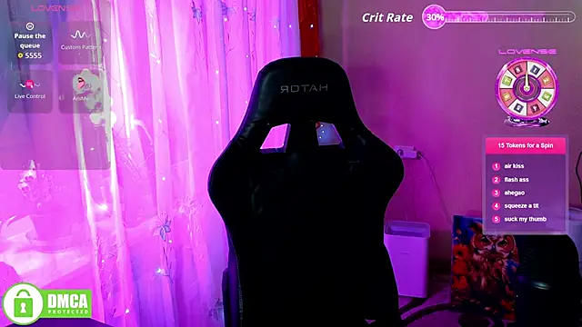 mag1c eyes1 online show from 01.06.26