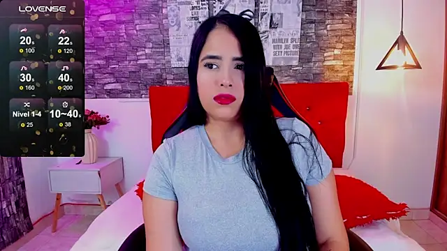 Snapshot of Arith_Sandoval_sc chatting on 10.10.25 Arith Sandoval sc online show from 10.10.25