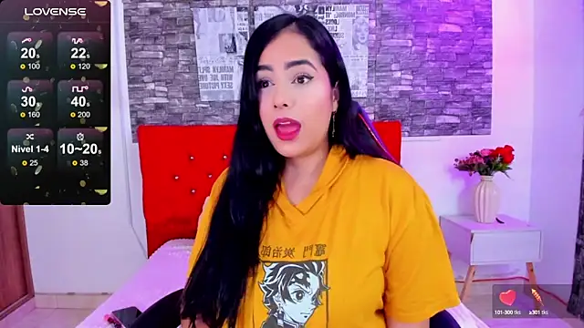 Snapshot of Arith_Sandoval_sc chatting on 10.16.25 Arith Sandoval sc online show from 10.16.25