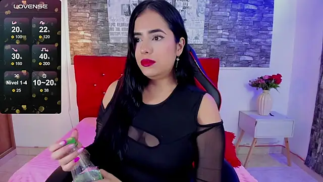 Snapshot of Arith_Sandoval_sc chatting on 10.22.25 Arith Sandoval sc online show from 10.22.25