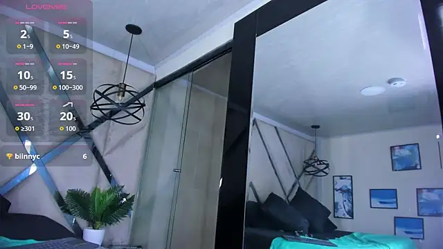 ElianFoxter online show from 09.28.25