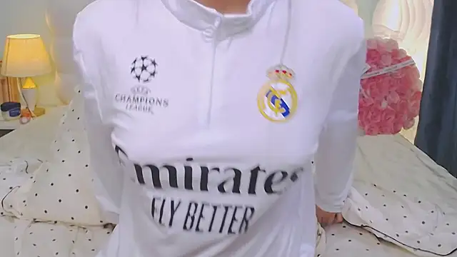 NGOCHA 06 online show from 12.19.25