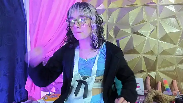 neeko princes online show from 12.03.24