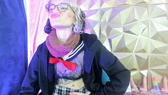 neeko princes online show from 12.05.24