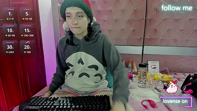 neeko princes online show from 12.02.25