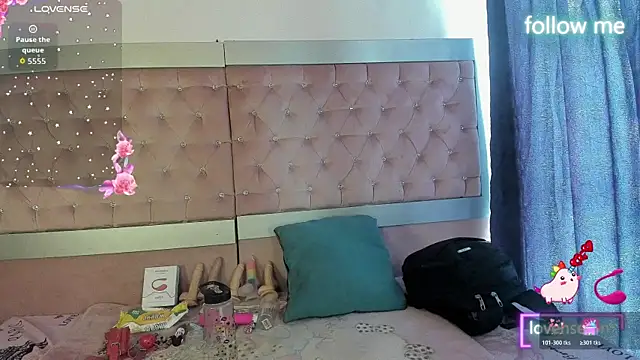 Snapshot of neeko_princes chatting on 06.05.26 neeko princes online show from 06.05.26