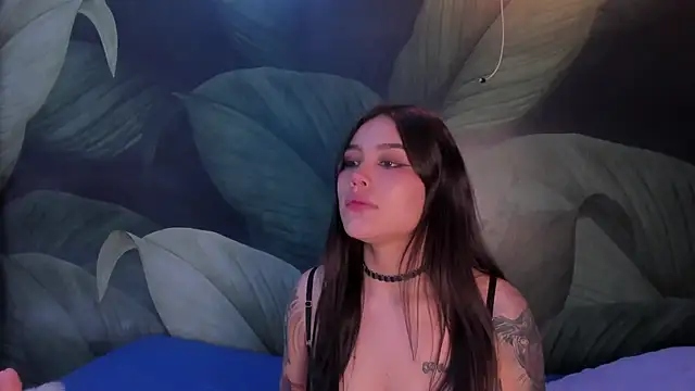 Snapshot of sweett_dirty chatting on 01.03.25 sweett dirty online show from 01.03.25