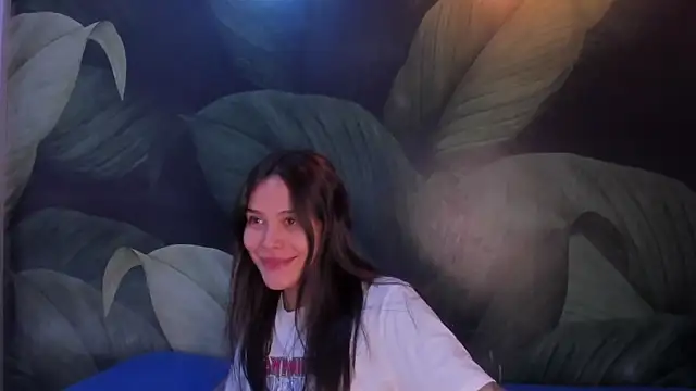 Snapshot of sweett_dirty chatting on 01.21.25 sweett dirty online show from 01.21.25