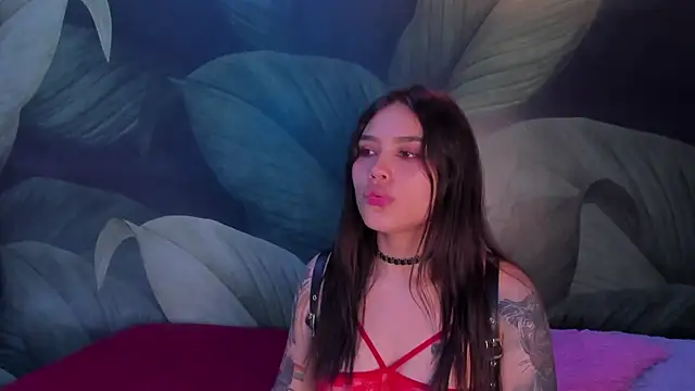Snapshot of sweett_dirty chatting on 02.03.25 sweett dirty online show from 02.03.25