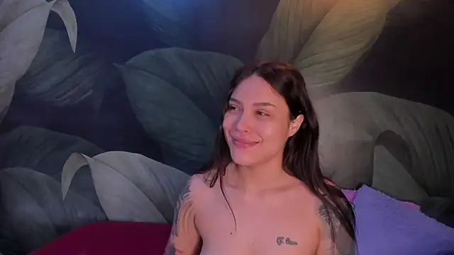 Snapshot of sweett_dirty chatting on 02.28.25 sweett dirty online show from 02.28.25