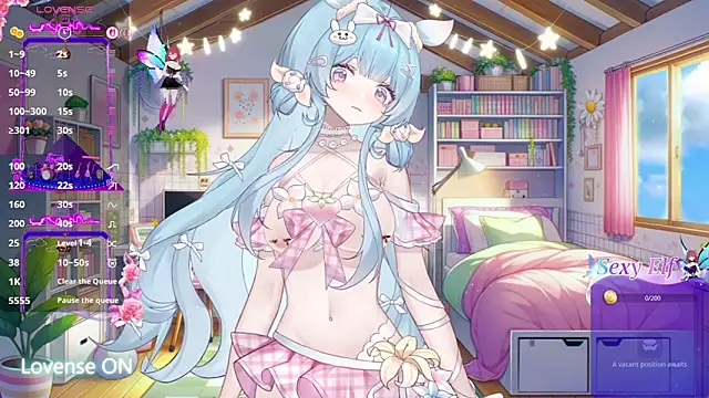 hadamia online show from 02.09.26