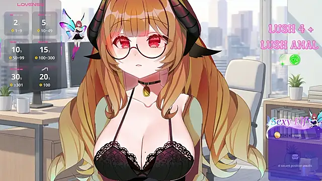 hadamia online show from 03.15.26