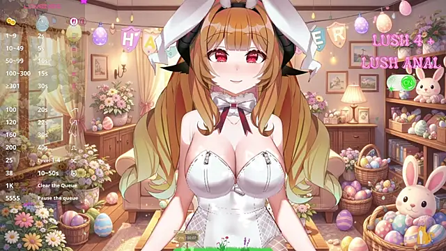 hadamia online show from 04.04.26