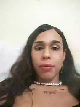 pretty ariiel online show from 07.06.26
