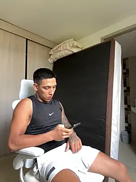 sendfer online show from 10.27.25