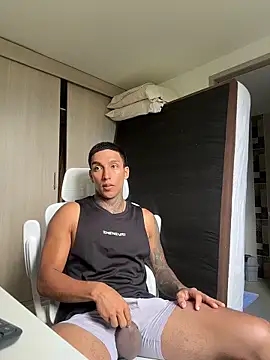 sendfer online show from 12.22.25