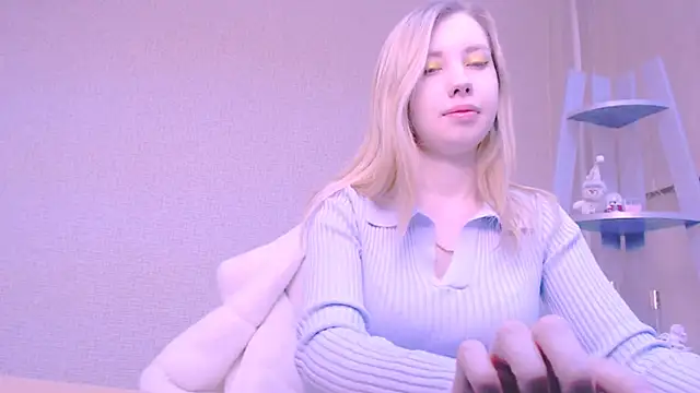 AliceFire  online show from 02.01.25