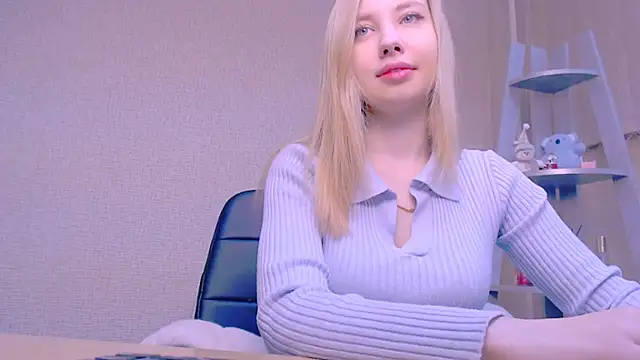 AliceFire  online show from 02.12.25