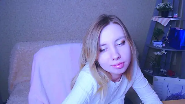 AliceFire  online show from 01.07.26