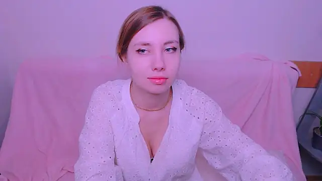 AliceFire  online show from 06.01.26