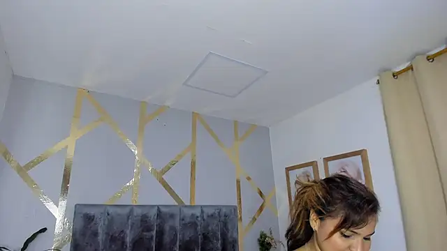 angelina castroo online show from 12.12.24