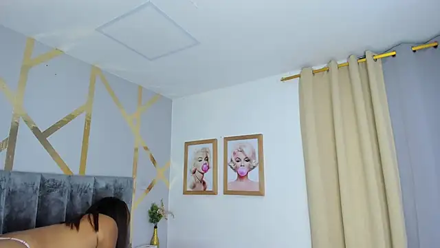 angelina castroo online show from 12.17.24