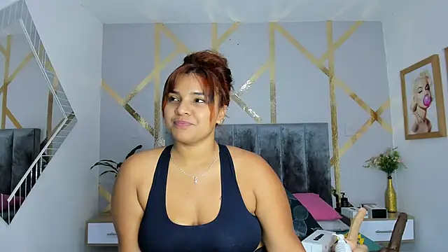 angelina castroo online show from 01.16.25