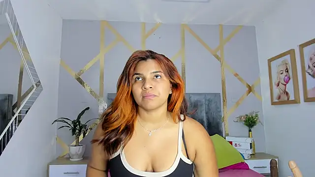 angelina castroo online show from 01.23.25
